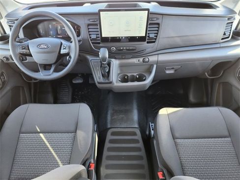 New 2026 Ford Transit 150 Low Roof AWD image 12