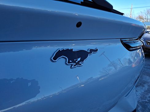 Used 2023 Ford Mustang Mach-E Select image 29