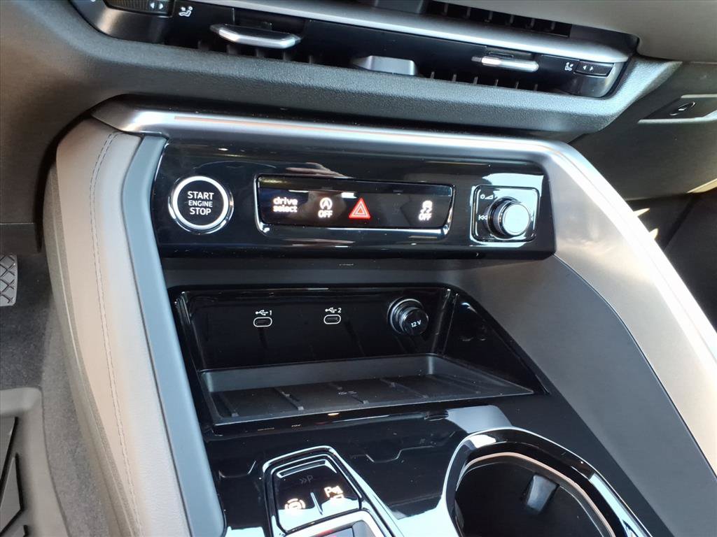 Used 2026 Audi Q5 Premium Plus AWD/4WD image 18