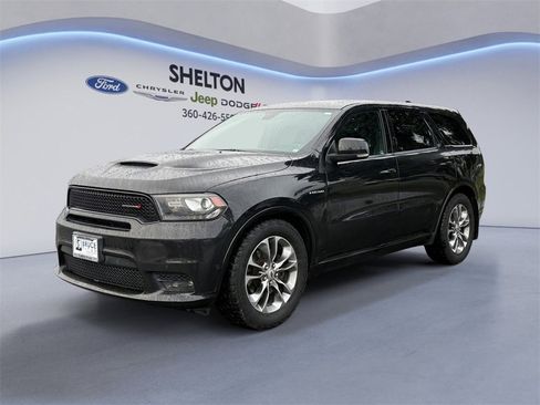 Used 2020 Dodge Durango R/T image 1