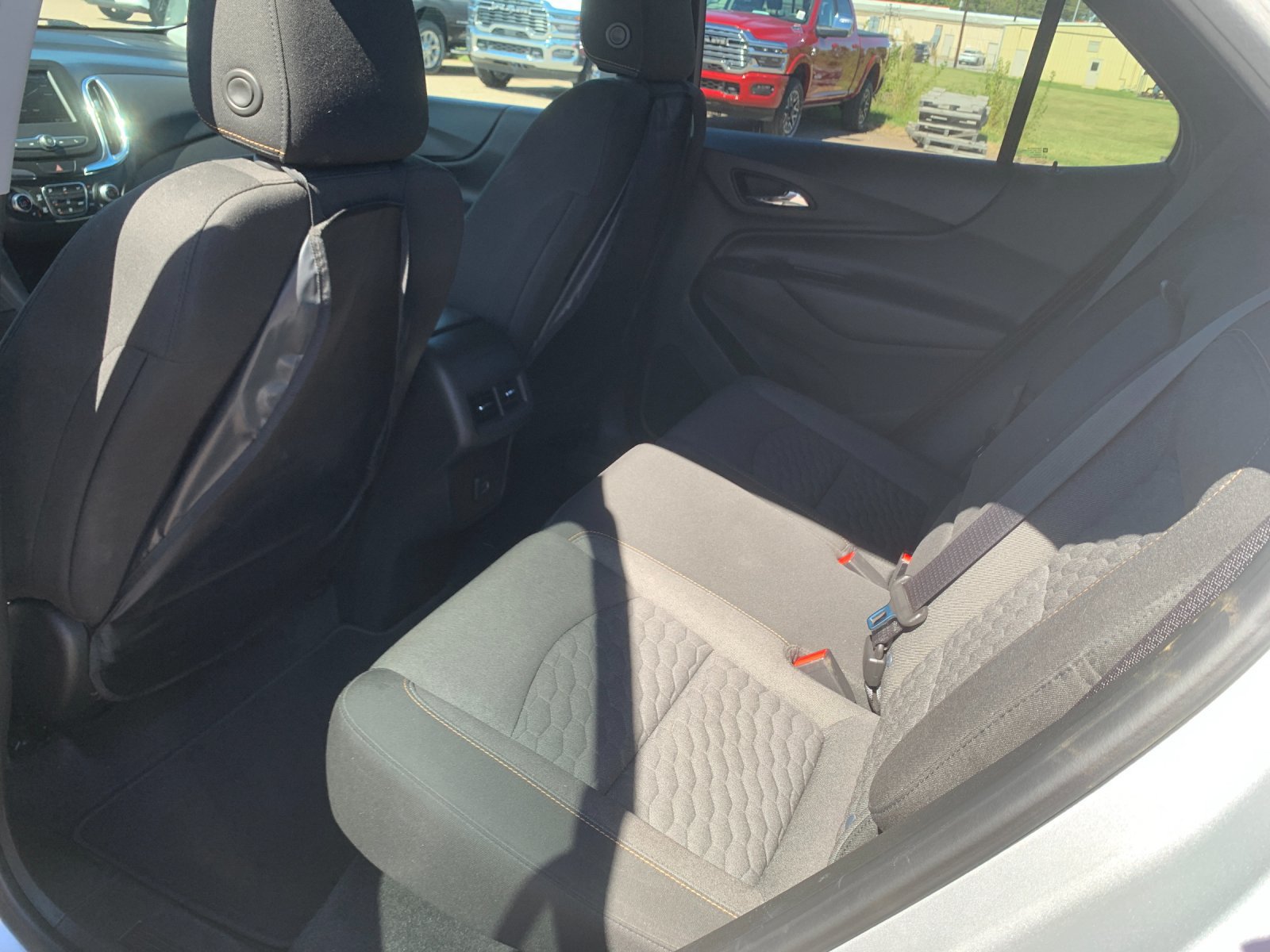 Used 2019 Chevrolet Equinox LT AWD/4WD image 15