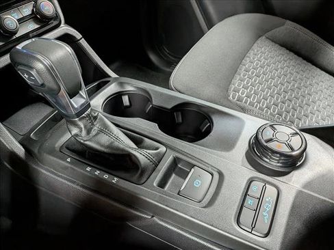 New 2025 Ford Ranger XLT w/ Equipment Group 301A High image 12