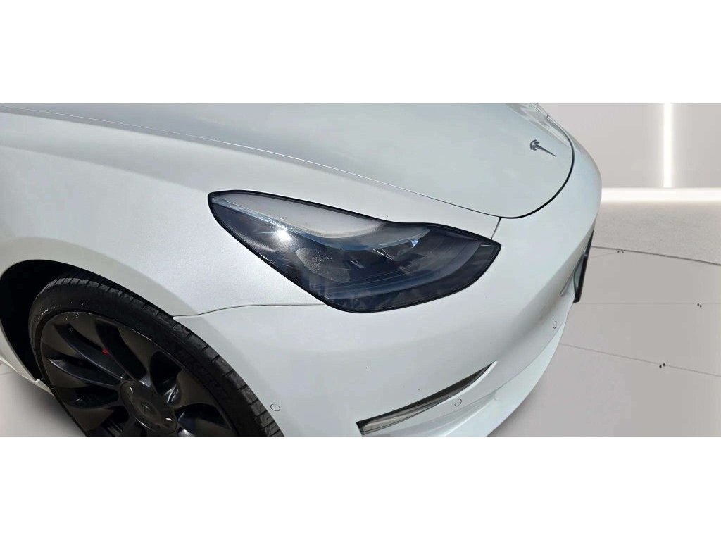 Used 2022 Tesla Model 3 Performance AWD/4WD image 33