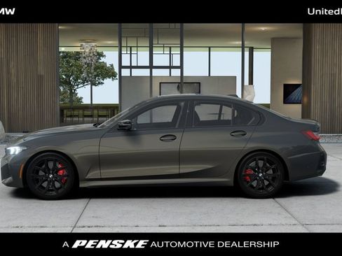 New 2026 BMW M340i RWD image 4