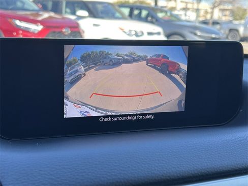 Used 2025 MAZDA CX-50 AWD 2.5 S w/ Preferred Package image 29