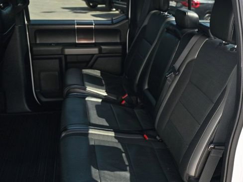 Used 2020 Ford F150 Raptor w/ Equipment Group 801A Mid image 18