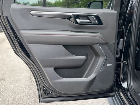 New 2026 Chevrolet Tahoe RST w/ Advanced Technology Package RWD image 19
