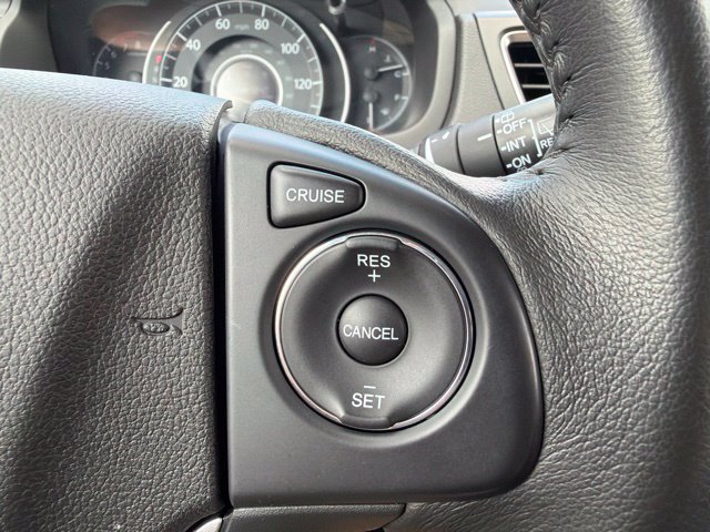 Used 2016 Honda CR-V EX-L image 21