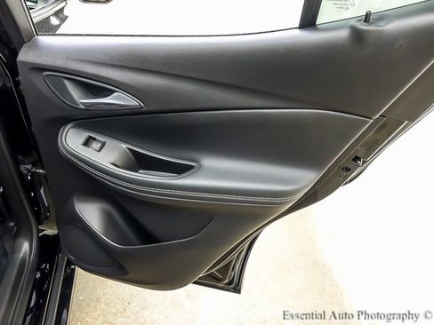 Used 2021 Buick Encore GX Select w/ Sport Touring Package image 20