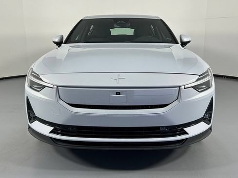 Used 2024 Polestar Polestar 2 AWD/4WD image 2