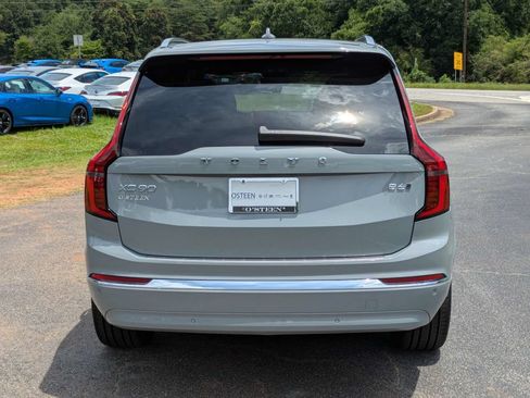Used 2026 Volvo XC90 B6 Plus w/ Protection Package Premier AWD/4WD image 5