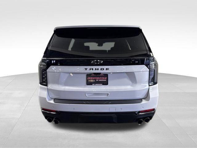 New 2026 Chevrolet Tahoe Z71 w/ Z71 Off-Road Package AWD/4WD image 34