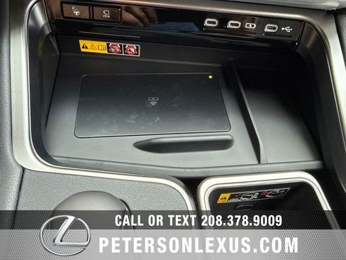 New 2026 Lexus TX 350 AWD w/ Technology Package image 14