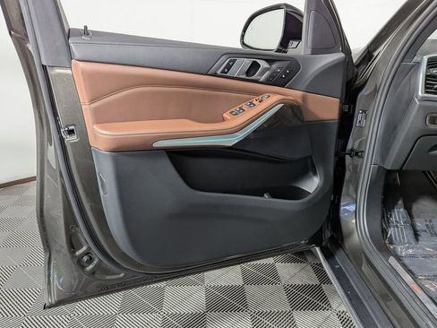 Certified 2023 BMW X5 xDrive40i w/ Executive Package image 14