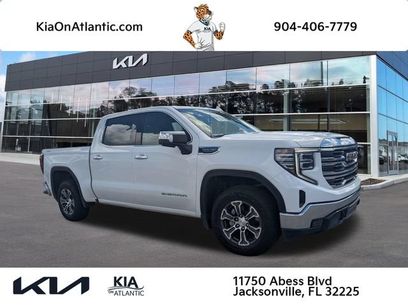 Used 2025 GMC Sierra 1500 SLT