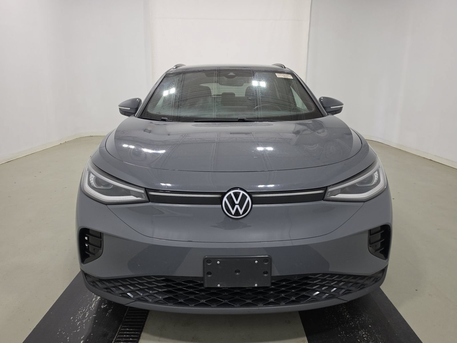 Used 2023 Volkswagen ID.4 Pro S AWD/4WD image 17