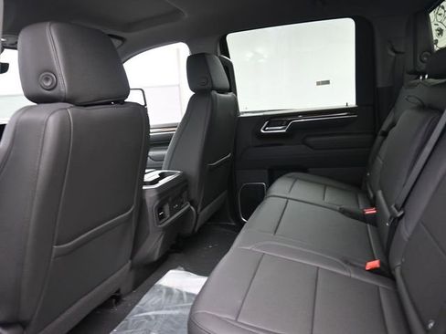 New 2026 Chevrolet Silverado 2500 LT w/ Trail Boss Package image 9