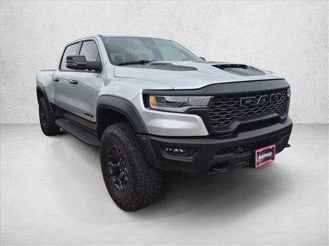 New 2026 RAM 1500 RHO AWD/4WD image 5