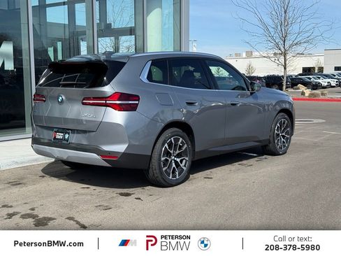 New 2026 BMW X3 xDrive30 w/ Premium Package image 5