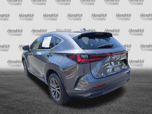 Used 2022 Lexus NX 350 AWD image 8