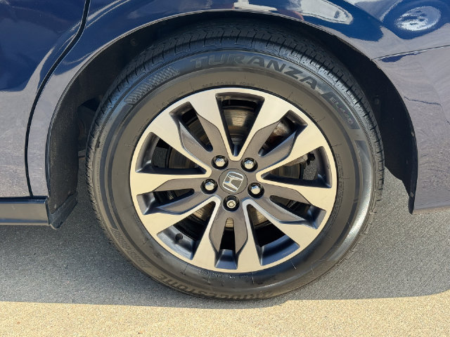 Used 2022 Honda Odyssey EX-L image 5
