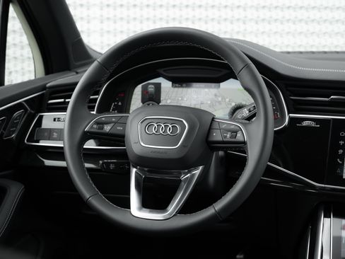 New 2026 Audi Q7 2.0T Premium Plus AWD/4WD image 9