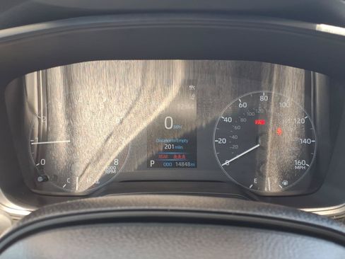 Certified 2025 Toyota Corolla LE FWD image 20
