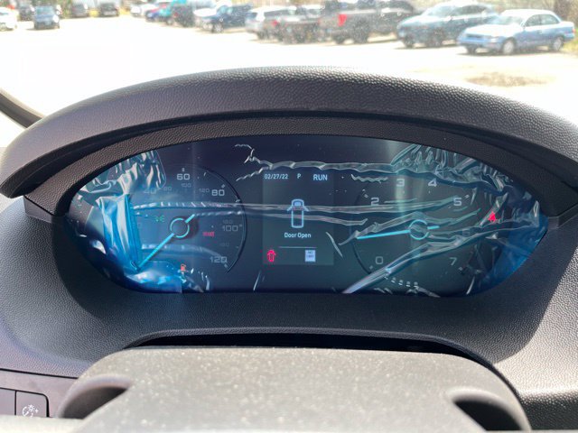New 2026 RAM ProMaster 2500 w/ Convenience Group FWD image 27