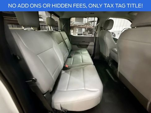 New 2026 Ford F450 XL w/ XL Chrome Package image 25