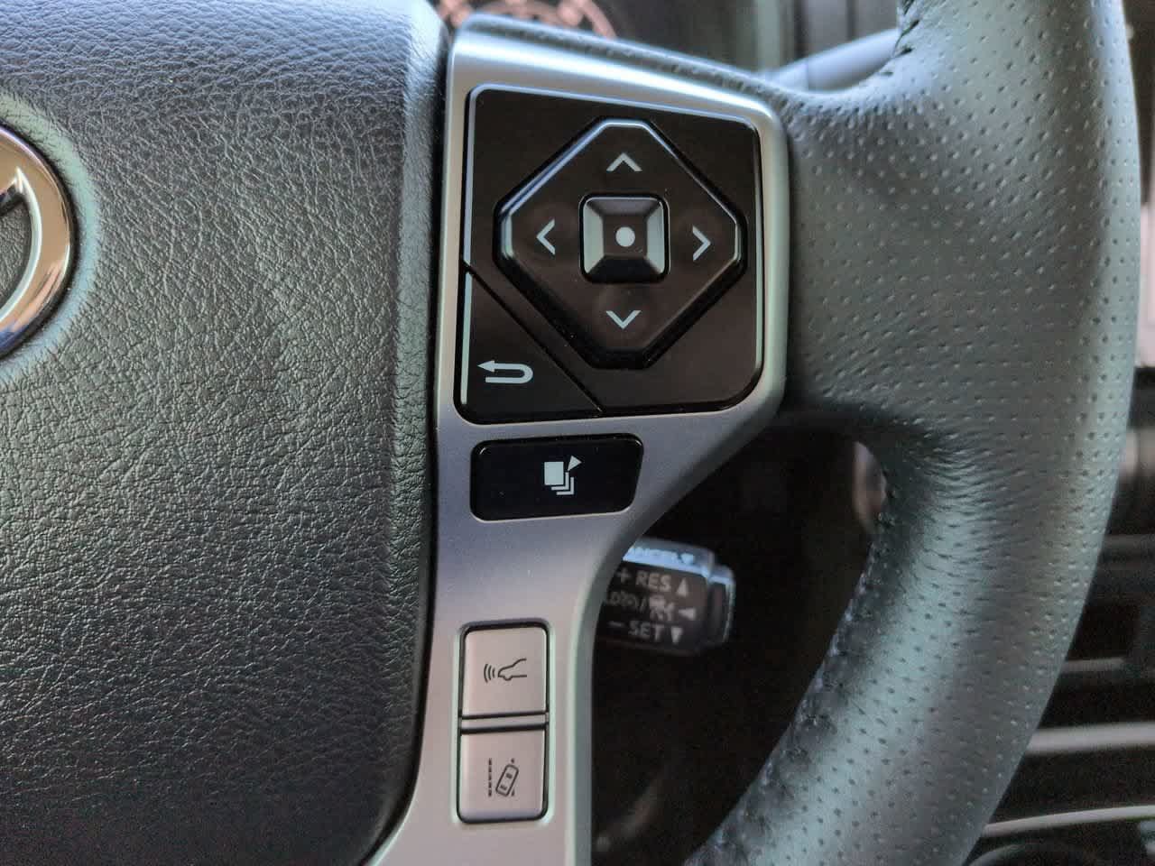 Used 2023 Toyota 4Runner SR5 RWD image 23