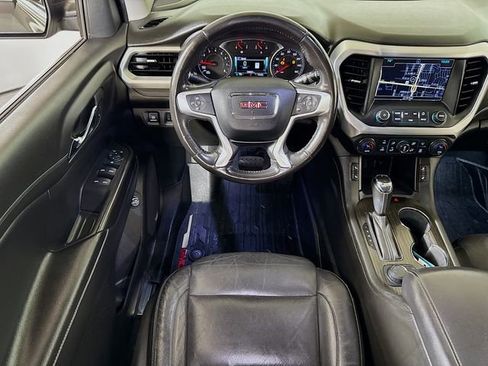 Used 2019 GMC Acadia SLT FWD image 21