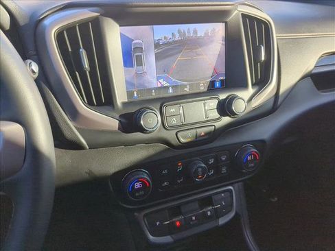 Used 2024 GMC Terrain AT4 w/ Tech Package image 14