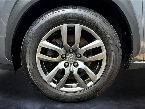 Used 2015 Lexus NX 200t AWD w/ Premium Package image 32