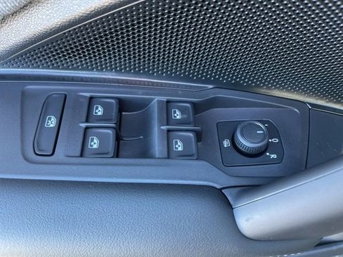 New 2026 Volkswagen Tiguan S image 22