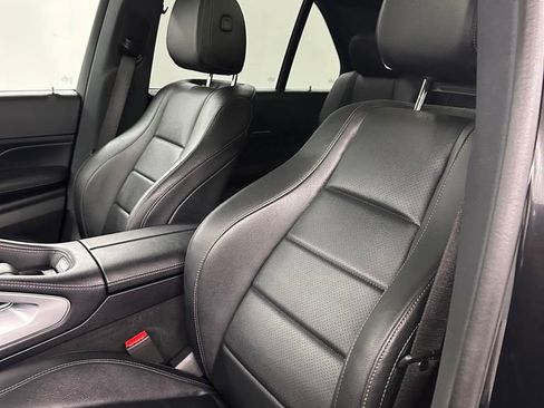 Used 2022 Mercedes-Benz GLE 350 4MATIC w/ 3rd Row Seat Package image 13