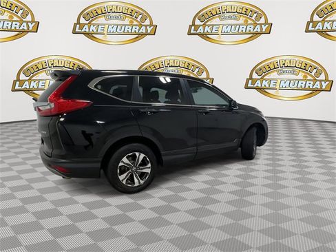 Used 2019 Honda CR-V LX image 3
