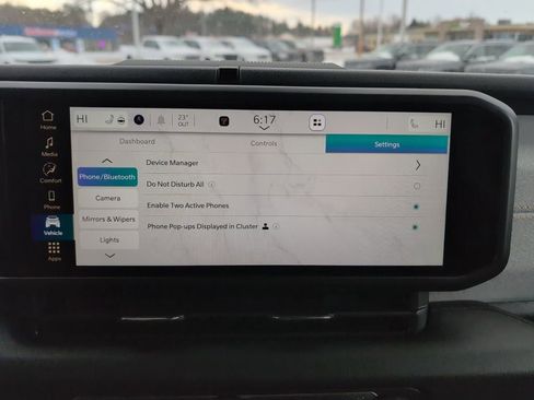 New 2026 Jeep Gladiator Sport image 37