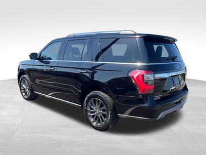 Used 2021 Ford Expedition Limited