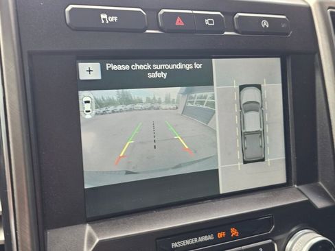 Used 2018 Ford F150 Limited image 35