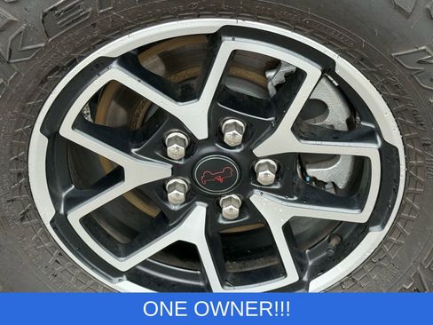 Used 2025 Jeep Gladiator Rubicon image 15