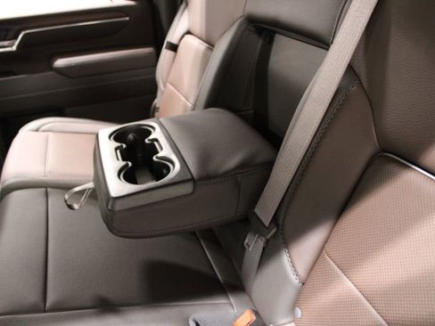 New 2026 GMC Sierra 2500 Denali w/ Denali Reserve Package image 25