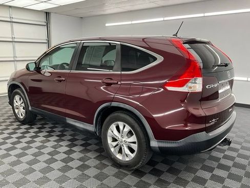 Used 2014 Honda CR-V EX image 10