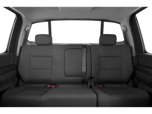 Used 2015 Nissan Titan PRO-4X w/ Pro-4x Luxury Package AWD/4WD image 17
