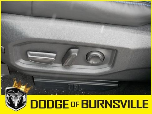 Used 2023 Toyota Tundra Platinum image 18