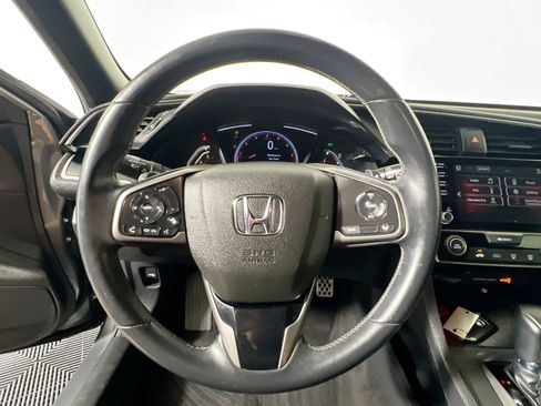 Used 2020 Honda Civic Sport image 16
