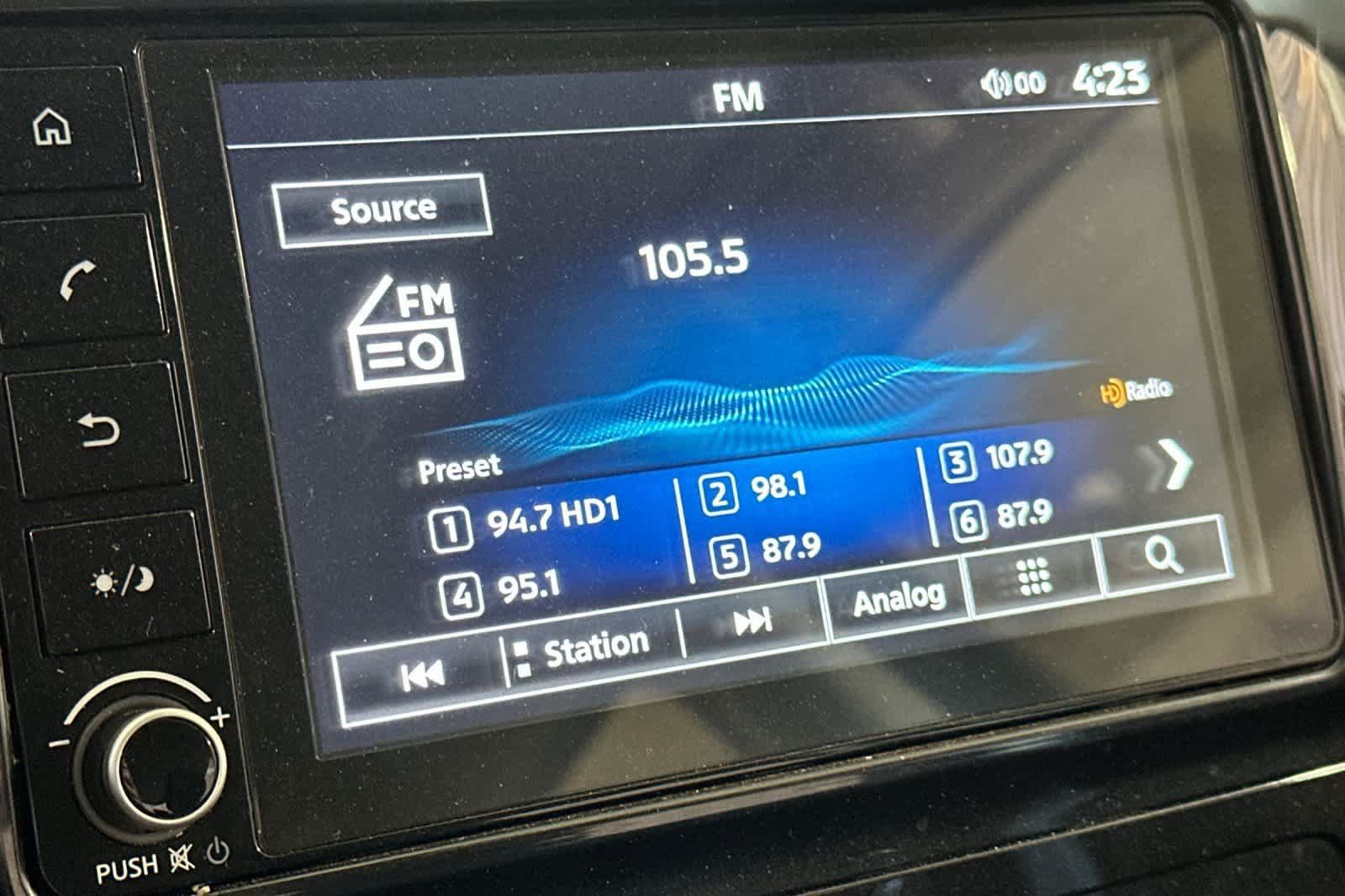Used 2024 Mitsubishi Mirage G4 ES FWD image 19