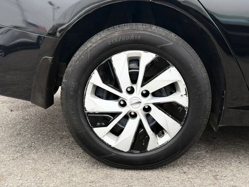 Used 2019 Nissan Altima 2.5 S AWD/4WD image 42