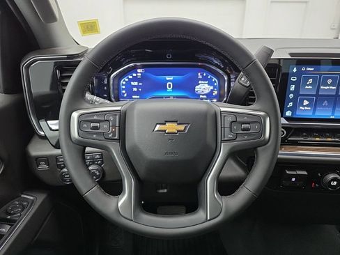 Used 2024 Chevrolet Silverado 1500 LT w/ True North Edition Plus AWD/4WD image 26