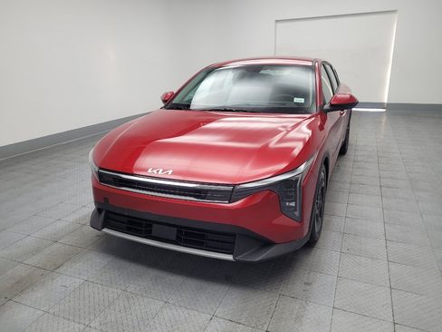 Used 2025 Kia K4 EX FWD image 15
