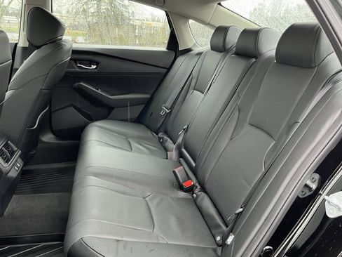 Used 2025 Honda Accord EX-L image 14